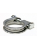 Хомут глушителя NORMA ARS D42