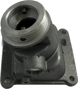 Корпус рычага КПП ГАЗ-3302