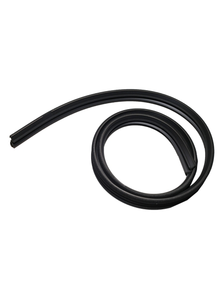 Уплотнитель стекла 2131 (опускного) зад. БРТ