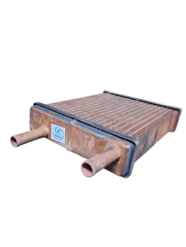 Радиатор отопителя Г-ль 3-х рядный 16 мм медный