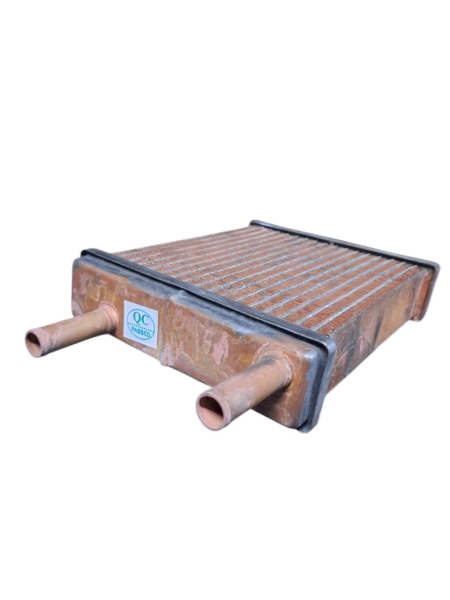 Радиатор отопителя Г-ль 3-х рядный 16 мм медный