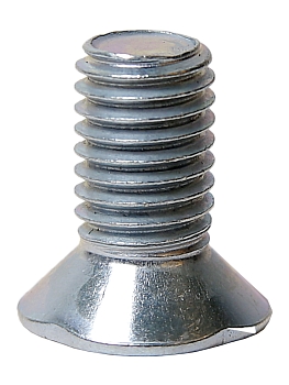 Винт М10х20 тормозного барабана Г-ль