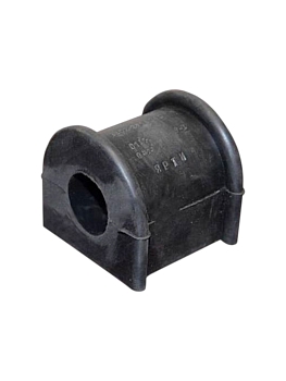 Подушка штанги стабилизатора (рез.)