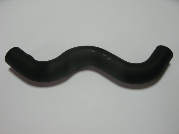 Патрубок системы отопления ГАЗель (нов. обр.)