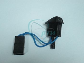 Жиклер стеклоочистителя (в сборе) В-га с обогревом