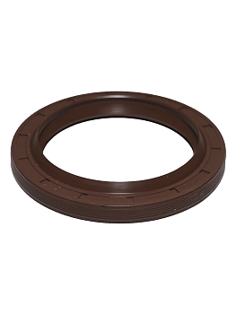 Сальник 2.2-95х130х12/17,5 ступицы задней / Г-он NEXT ,Г-53,3307,3309,33104 (VITON)Фторкауч 17643