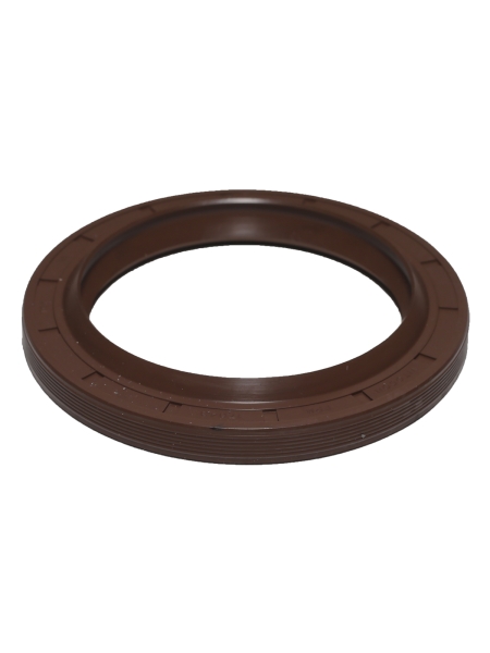 Сальник 2.2-95х130х12/17,5 ступицы задней / Г-он NEXT ,Г-53,3307,3309,33104 (VITON)Фторкауч 17643