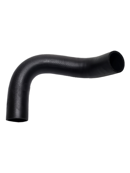 Патрубок радиатора отводящий нижний ГАЗ-53 СЗРТ