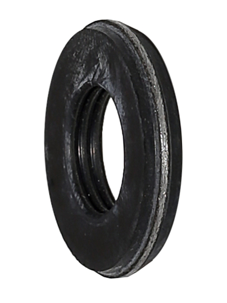 44 Кольцо упл. вакуумного усилителя армированное