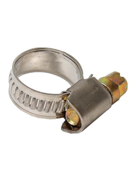 Хомут червячный BGT 10-16