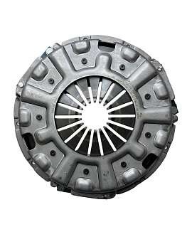 Диск сцепления нажимной (корзина) Г-дв. Cummins 2,8 (усиленный) Sachs Китай