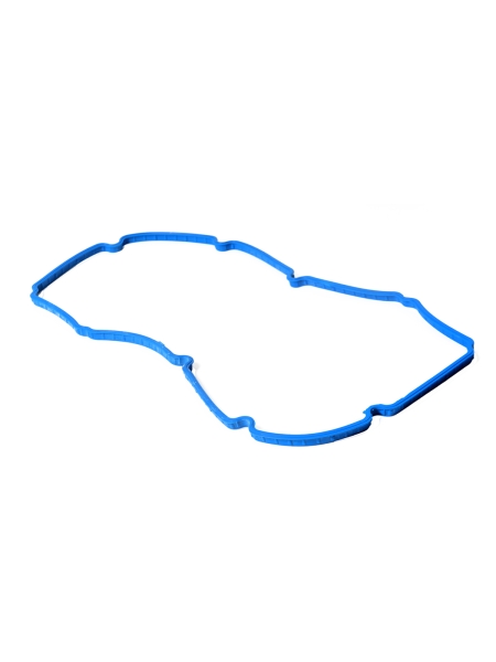 Прокладка клапанной крышки Г-ль дв.УМЗ-А274 EvoTech 2.7 (силикон) синий