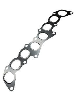 Прокладка коллектора Г-ль NEXT дв.УМЗ-А274 EvoTech (2 сл. легированная жаропрочная сталь) БЦМ