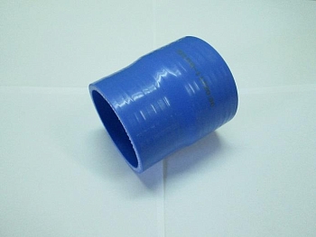 Муфта интеркуллера ГАЗ-3310 "Валдай" дв. Cummins 3,8 "GRS" Сербия (70х75)