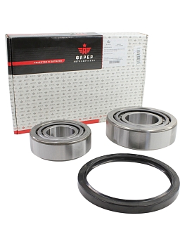 Р/к ступицы передней ЗИЛ-433360, ПАЗ-4230, 4234 ФАРЕР