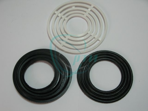 Р/к гидроподъемника ЗИЛ (4-х шток.) с пласт.