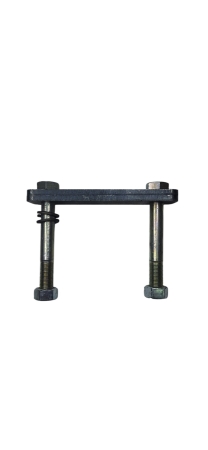 Серьга рессоры Г-ль в сборе