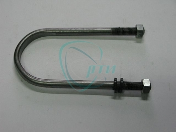 Стремянка рессоры В-га в сборе