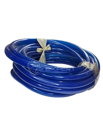 Трубка ПВХ м/бензостойкая D 20<Ф-187>