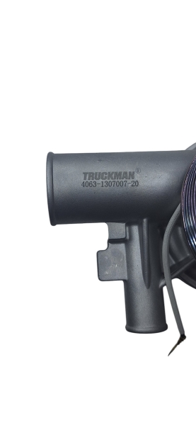 Насос водяной (помпа) ЗМЗ-405.24 Г-ль ЕВРО-3 с эл. муфтой