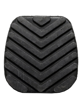 Накладка педали Г-3302, 3307, Г-ль Next, Г-он Next, УРАЛ Next