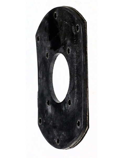 Пыльник рулевой колонки Г-3307