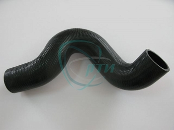 Патрубок радиатора отводящий нижний УАЗ-Патриот, Hunter ЕВРО-2 (под кондиционер)