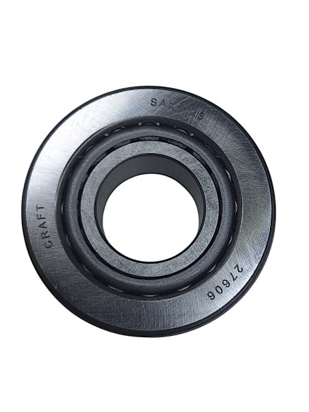 Подшипник 27606 дифференциала зад. моста передний Г-ль