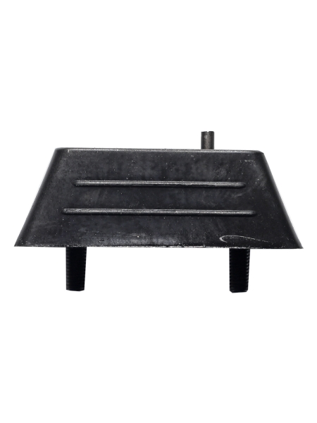 Подушка двигателя (подвески) передняя Г-ль с/о (ОЕМ 3102-1001020) ФЕНИКС-АВТО