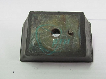 Подушка двигателя передняя Г-ль