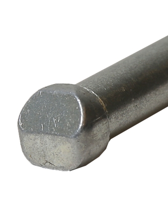 Болт шатунный Г-24,3302,53,ПАЗ с гайкой