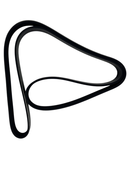 Ремень 1413 (поликлин.) дв. 40524, 40525 ЕВРО-3 с ГУР PRAVT