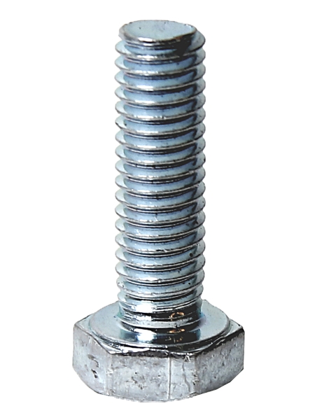 Болт М6х20 брызговика В-га, Г-ль