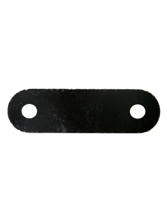 Щека серьги рессоры Вал-й (8 мм крашенная)