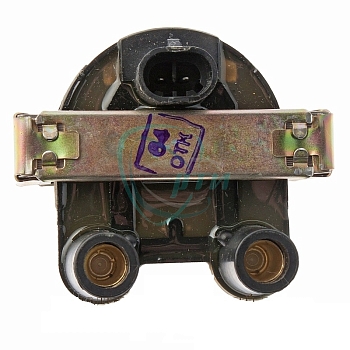 Катушка зажигания, УАЗ с Р-разъемом дв.ЗМЗ-405, УМЗ-4216