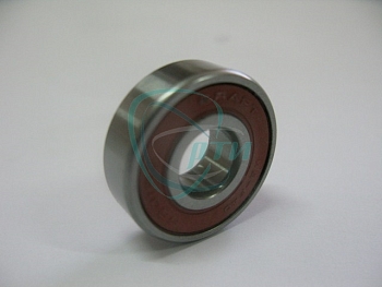 Подшипник 180201 генератора Г-4301, ВАЗ