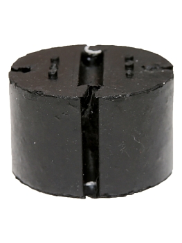 Амортизатор подвески глушителя Г-ль, Г-3306, 3309