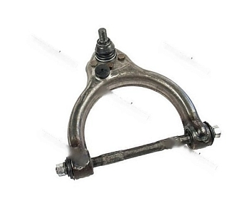 Рычаг верхний правый с шарниром в сборе