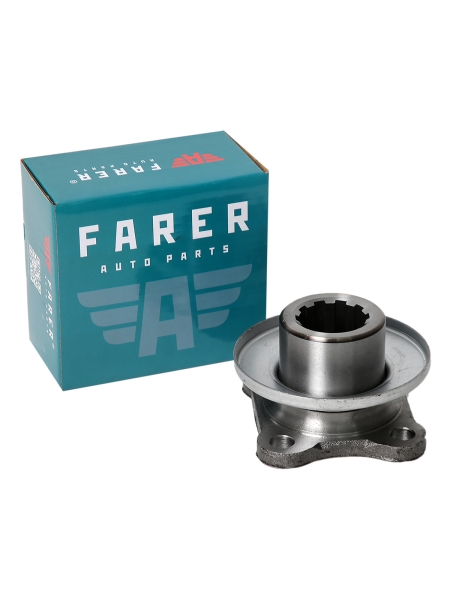 Фланец моста Г-53, 66, 3308, 33081, 3309, Вал-й