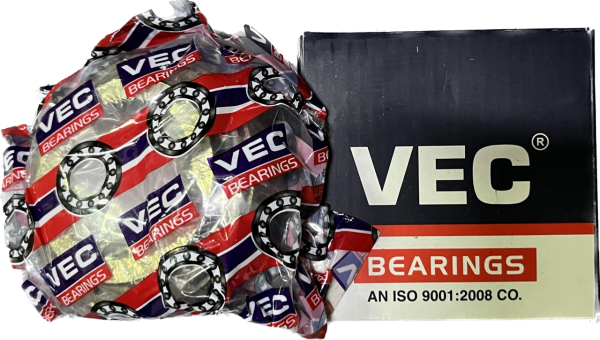 Подшипник 3007209 A (33209) VEC