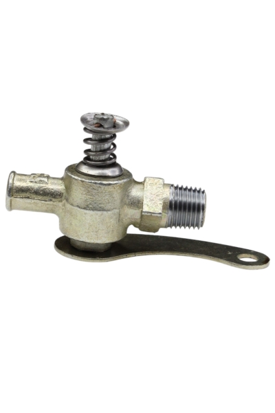 Кран сливной блока ПС-7-2 большой флажок в уп.