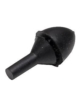 Буфер лючка бензобака В-га