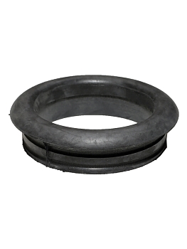 Патрубок воздушного фильтра на 126 карб. В-га, УАЗ ЯРТИ