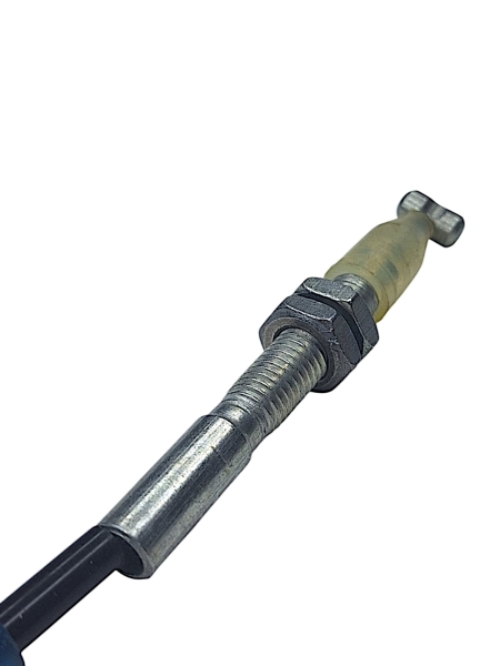 Трос газа ГАЗель ЗМЗ-40522 с оболочкой 