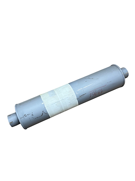 Глушитель ЗИЛ-5301 нов. обр.