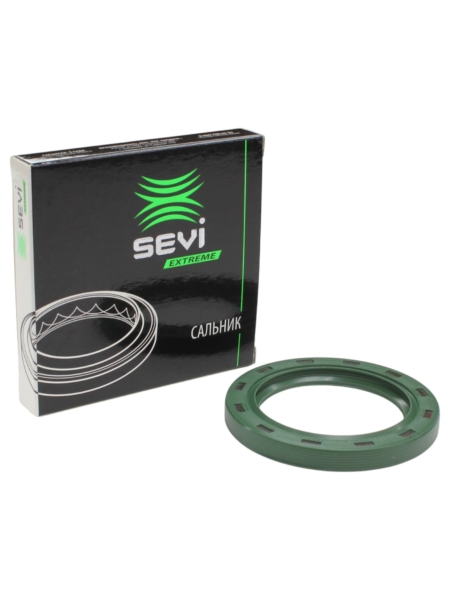 Сальник ступицы (задн.) 65х90х10 Г-ль 4х4 NBR 8049-4130