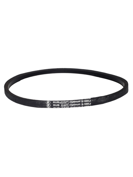 Ремень 1000 (14х11) клиновой вентиляторный Сельхозтехника ЯРТ