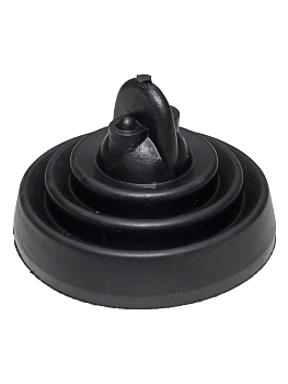 Пыльник пола РК УАЗ-469