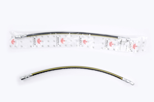 Шланг тормозной передний 2121 верхний ФАРЕР