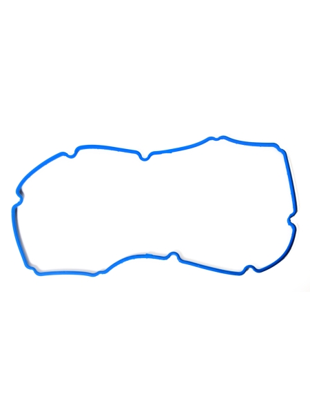 Прокладка клапанной крышки Г-ль дв.УМЗ-А274 EvoTech 2.7 (силикон) синий